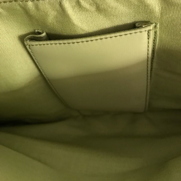 HOBO Leather Handbag - Picture 8 of 8